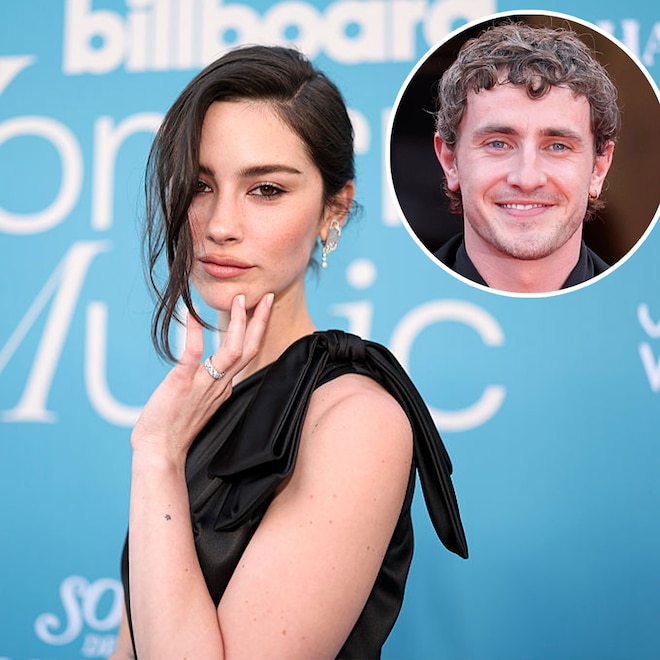 Gracie Abrams, Paul Mescal